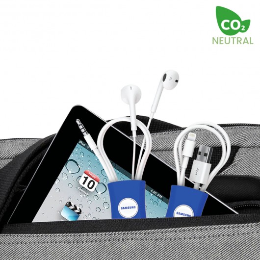 Cable Manager in Bag